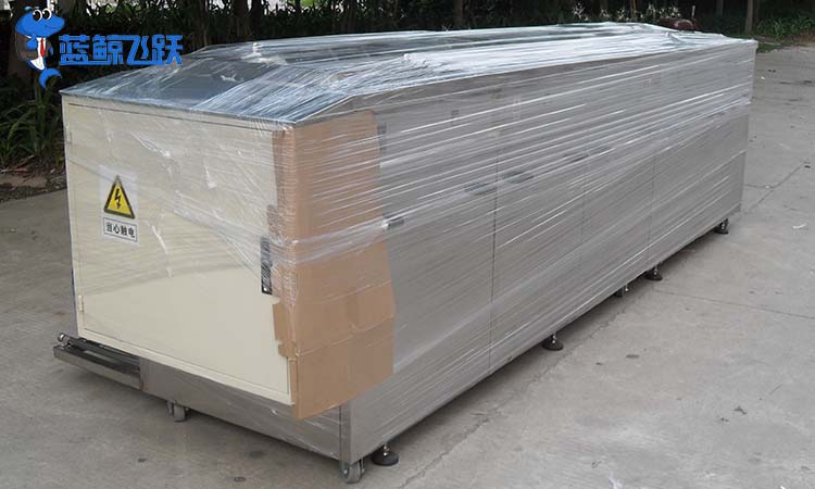 工业超声波震荡器有哪些特点？