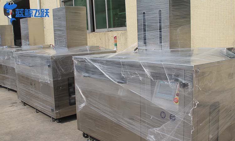 家用超声清洗设备有哪些种类？