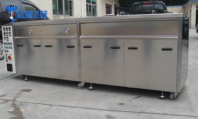 实验室超声波清洗器如何选择？