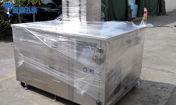 为什么超声波清洗器在实验室很受欢迎？