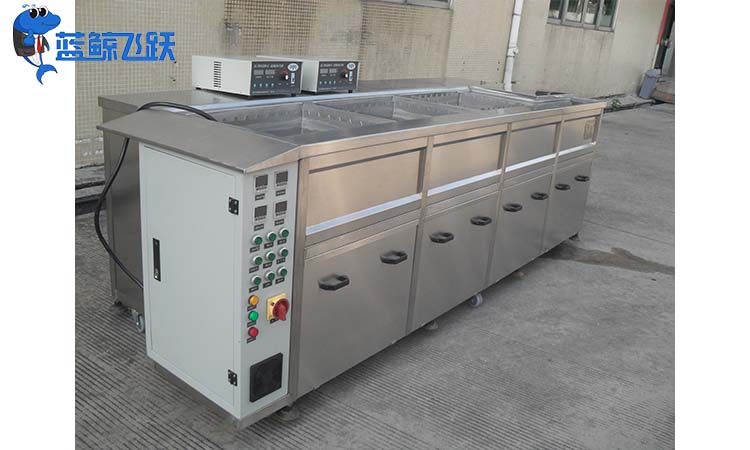 为什么要用医用超声波清洗器清洗医疗用具？