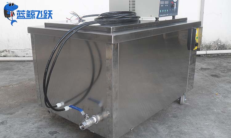 医用超声清洗机要怎么操作？