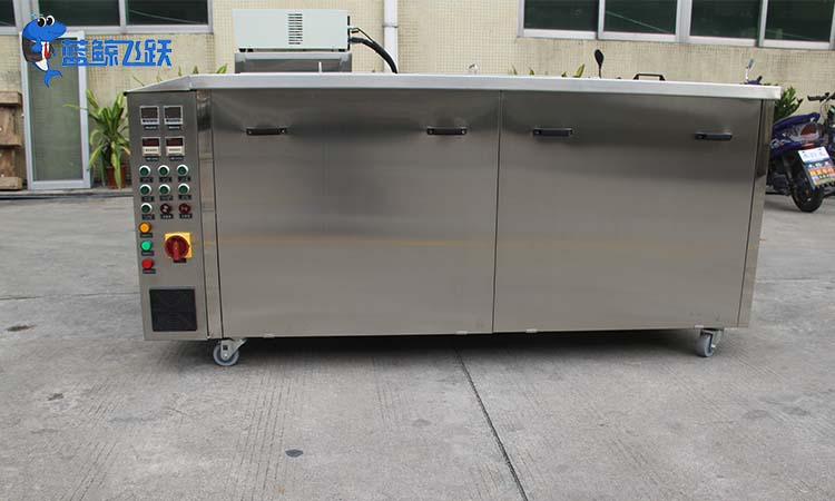 影响实验室超声波清洗器价格的因素有哪些？