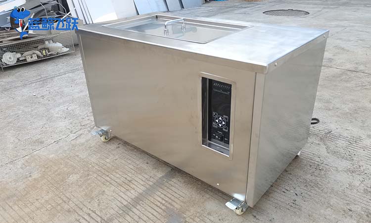 哪些方法可以减弱超声波清洗的噪声？