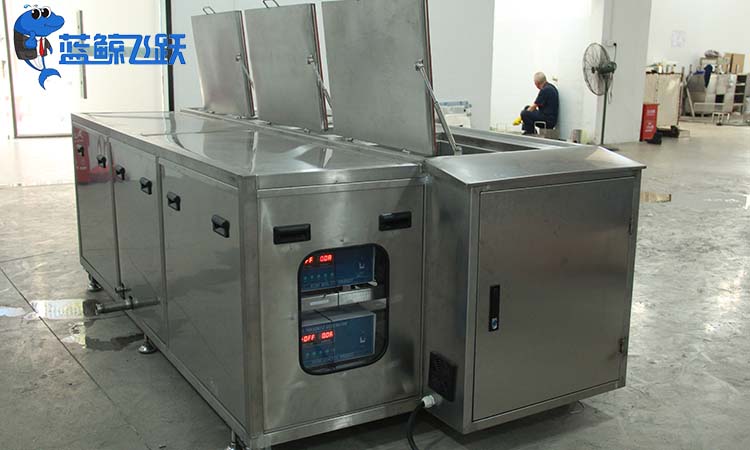 超声波清洗设备清洗硬质合金的优势有哪些？应用于哪些领域？