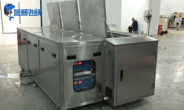 糖心TV官方网页的清洗技术特点与清洗效果不明显的原因