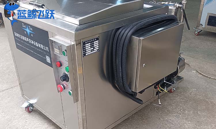 简单介绍下糖心TV官方网页的空化效应的性能特点