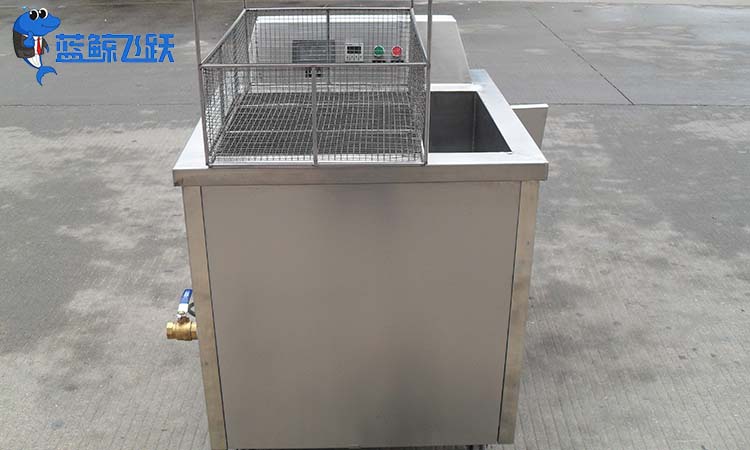 超声清洗器的性能和质量问题的详细说明