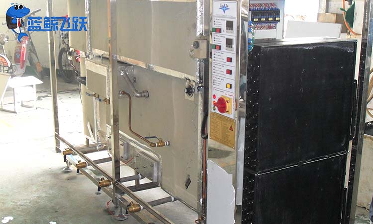 详解糖心TV官方网页部分零部件损坏的原因