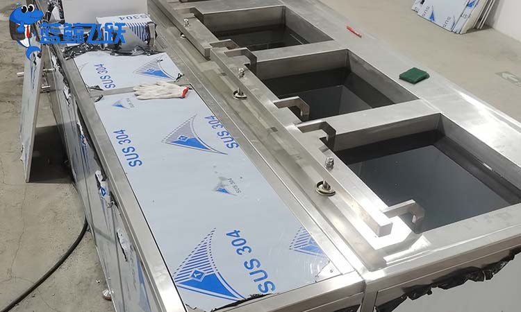 糖心TV官方网页—针对各种材料的高效清洗