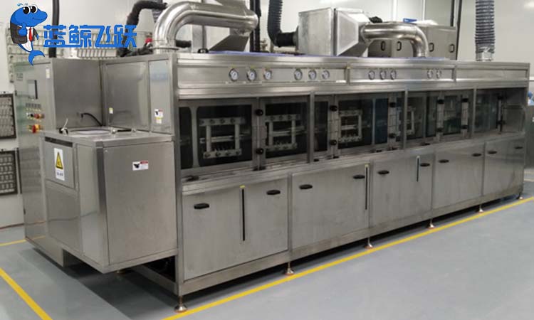 工业糖心TV官方网页的应用与分类