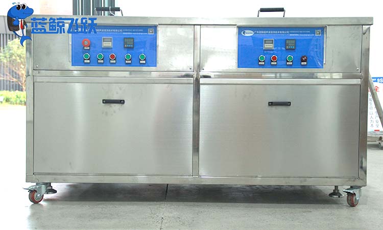 超声波清洗技术：保障您的清洗效果，提高品牌美誉度