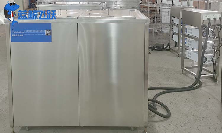 超声波清洗技术：让您的清洗更加环保可持续