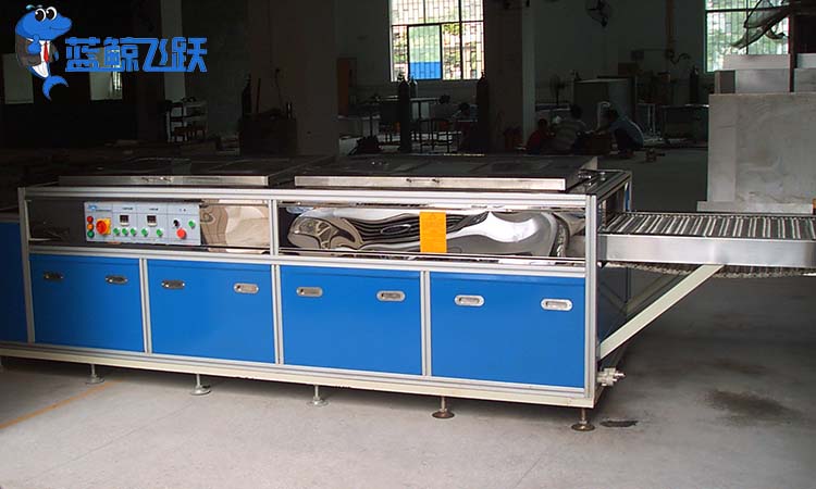 超声波清洗技术：让您的清洗更加智能化，提升品质