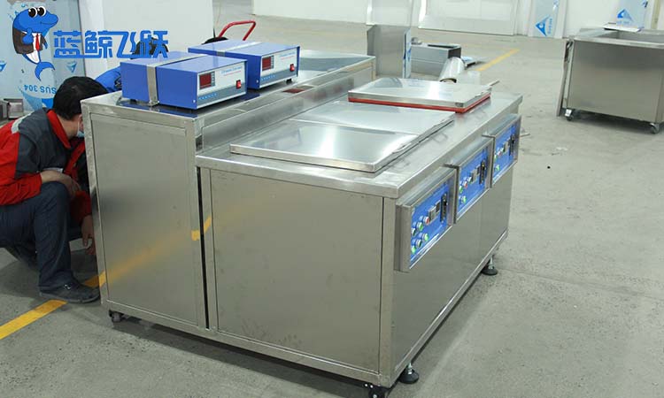 糖心TV官方网页：提高您的清洗效率，降低清洗成本