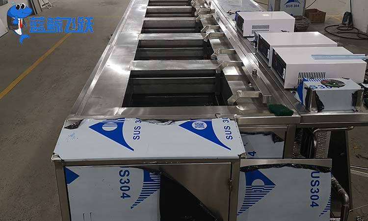 糖心TV官方网页在碳纤维材料清洗中的应用