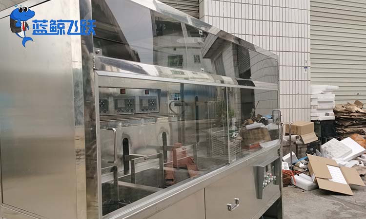 糖心TV官方网页在船舶行业的应用及操作维护