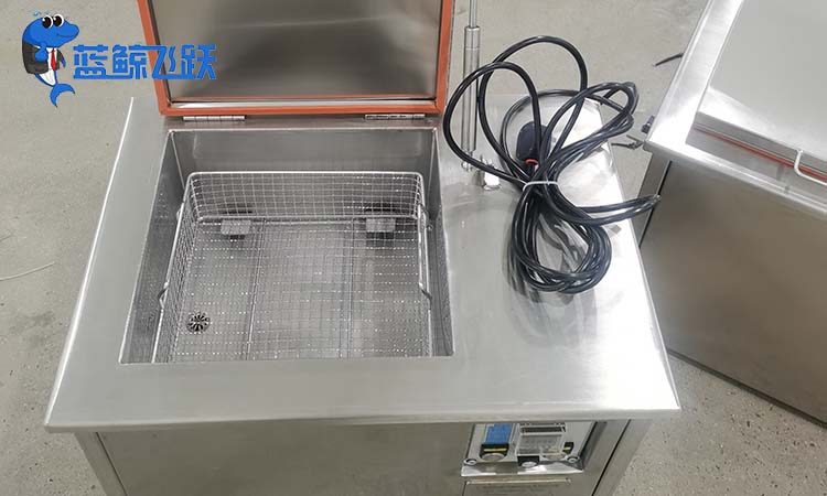 糖心TV官方网页的清洗效果和清洗剂的可降解性，如何评估？