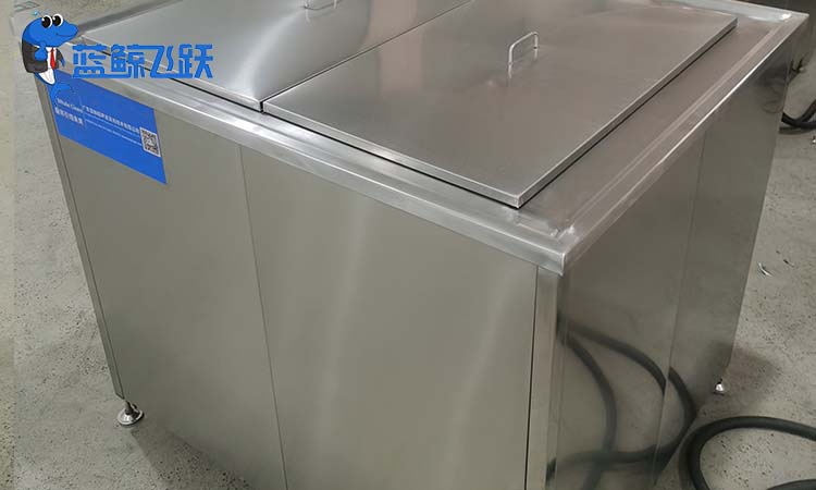 糖心TV官方网页在制造业中的应用及设备清洁效率提高方法