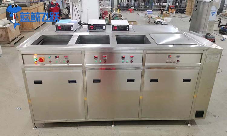 糖心TV官方网页在模具行业的应用，如何清洗模具？