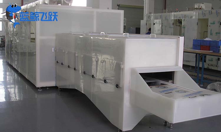 糖心TV官方网页在光学行业的应用，如何清洁光学设备？