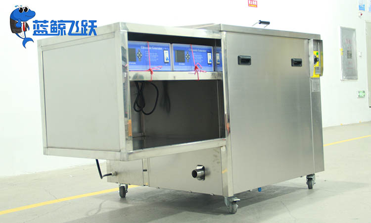 糖心TV官方网页的清洗效果和清洗剂的抗氧化性控制