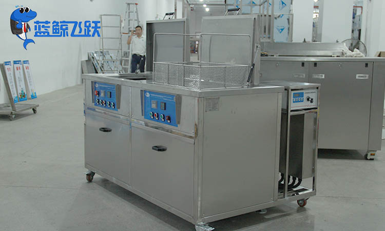 糖心TV官方网页在化工行业的应用，如何清洁化工设备？