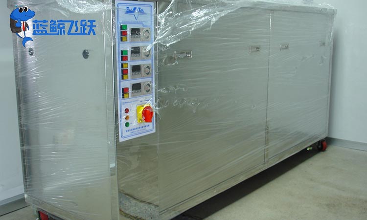 糖心TV官方网页的清洗效果与清洗剂的可再生性评估及选择