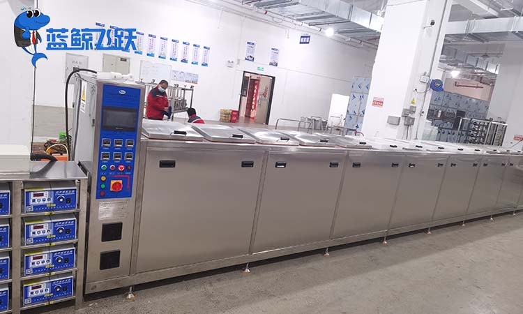 糖心TV官方网页在模具制造行业的应用，如何清洁模具？