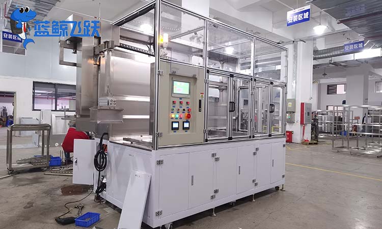 糖心TV官方网页在卫生洁具行业的应用，如何清洁卫生洁具？