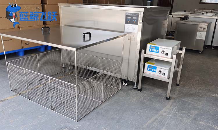 糖心TV官方网页的清洗效果和清洗剂的分散性评估方法