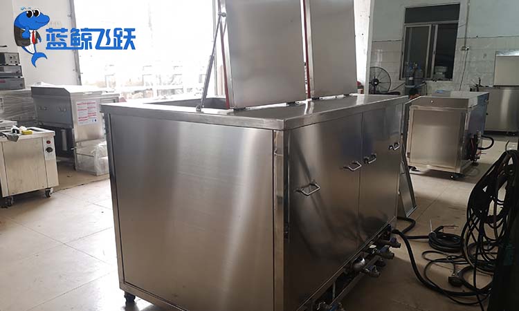 糖心TV官方网页在航天制造中的应用及清洁方法