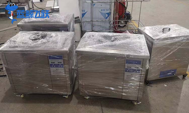 糖心TV官方网页在电子元器件制造行业的应用，如何清洁电子元器件？