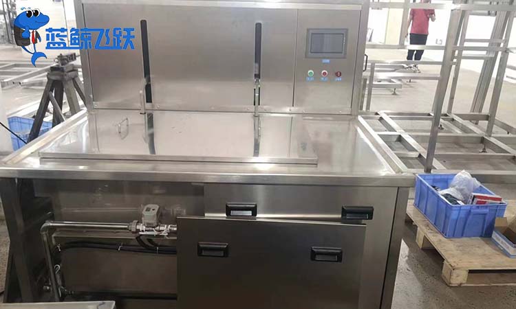 糖心TV官方网页的清洗效果和清洗剂的酸碱性，如何选择？