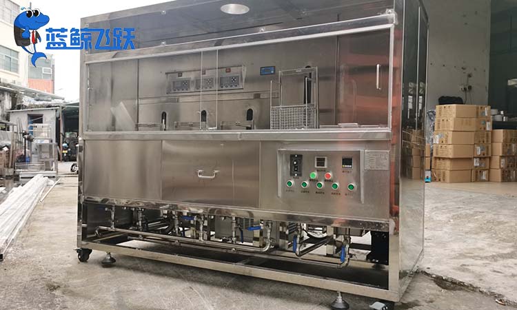 糖心TV官方网页在医疗器械行业的应用，如何清洁医疗设备？