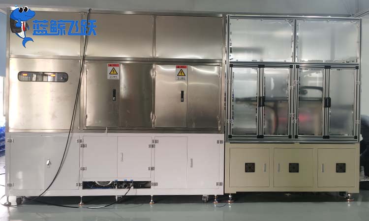 糖心TV官方网页清洗效果及清洗剂使用次数的控制