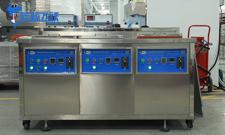 糖心TV官方网页清洗效果和清洗剂稀释比例的控制方法