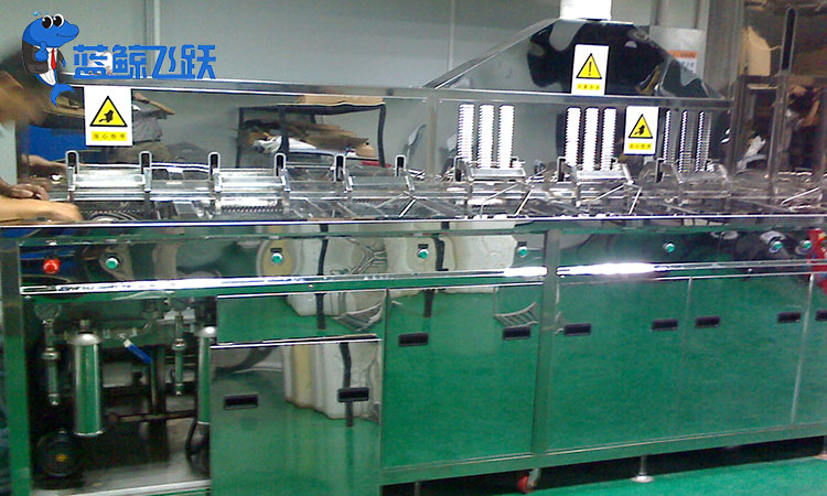 糖心TV官方网页的清洗效果和清洗剂的选择