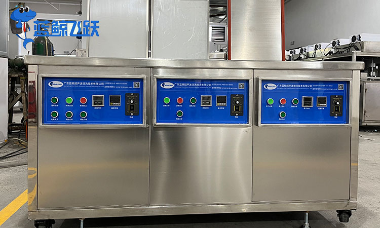 保持糖心TV官方网页的清洗效果和清洗剂稳定性的关键方法