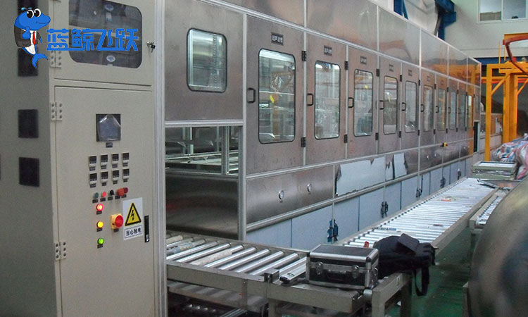 糖心TV官方网页的清洗效果和清洗时间的选择，如何更加合理？