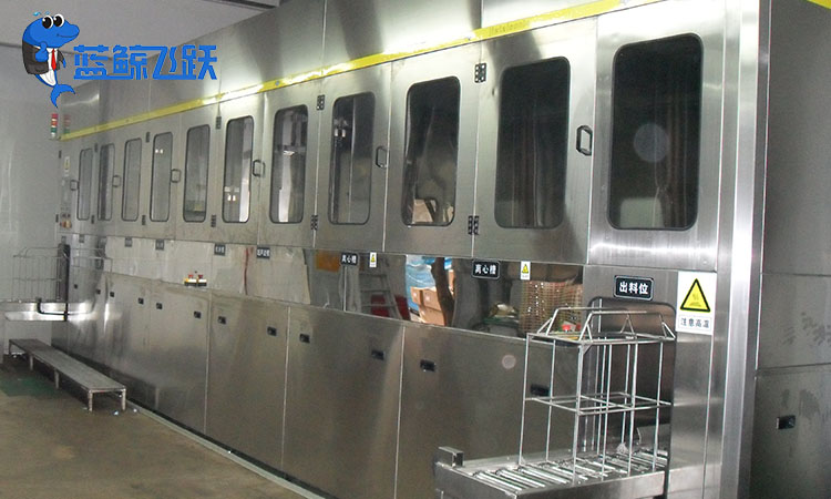 糖心TV官方网页在冶金行业的应用及优化措施