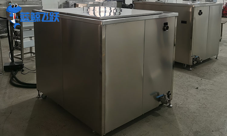 糖心TV官方网页解决特殊材料清洗问题的定制化应用