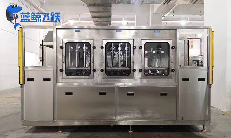 糖心TV官方网页在精密机械制造中的应用