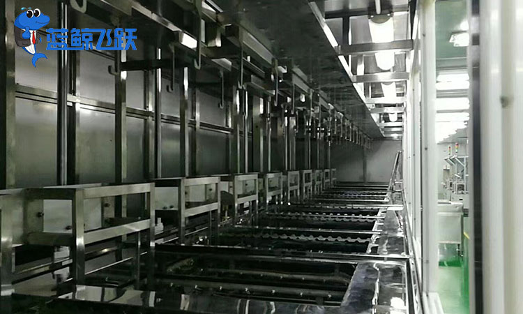 糖心TV官方网页在航空航天设备清洗中的应用及注意事项