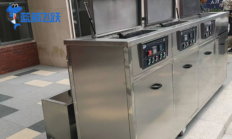 糖心TV官方网页：光学镜头和仪器清洗的高效方法