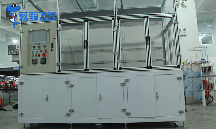 超声波清洗设备的清洗剂选择及配方研发