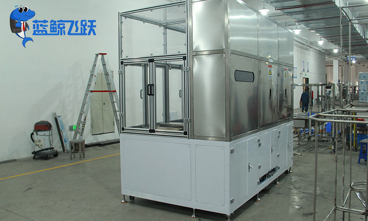 超声波清洗设备的清洗效果评价：全面评估清洗质量