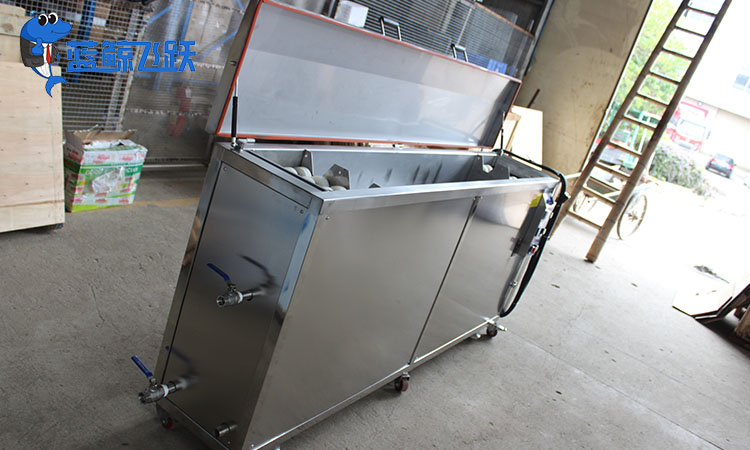 超声波清洗设备的成本效益分析：节约成本，提升效率