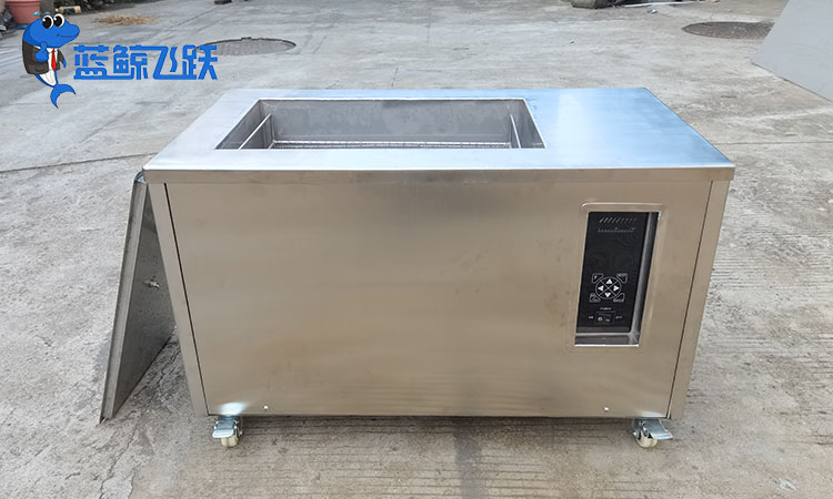 超声波清洗设备的清洗效果测试：确保高质量清洁的关键