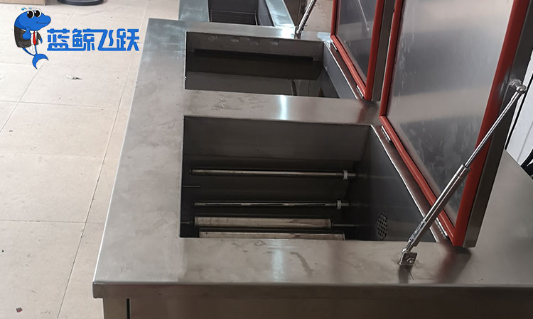 糖心TV官方网页：高效、快捷的生产清洗解决方案